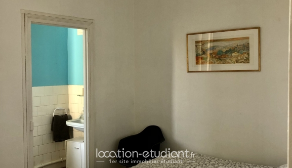 Logement tudiant Studio à Fontainebleau (77300)