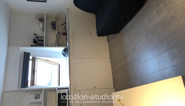 Logement tudiant Studio à Fontainebleau (77300)