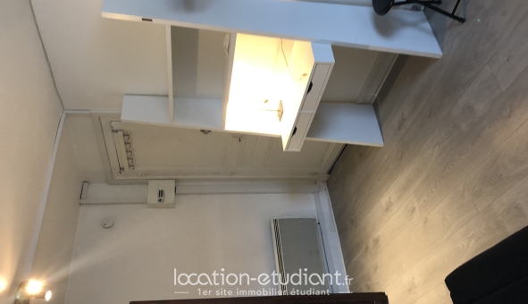 Logement tudiant Studio à Fontainebleau (77300)