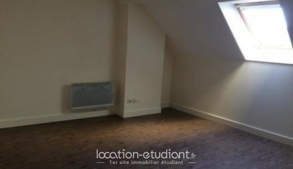 Logement tudiant Studio à Fontainebleau (77300)