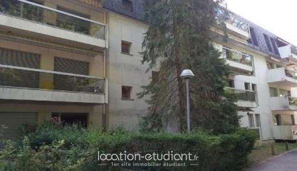 Logement tudiant Studio à Fontainebleau (77300)