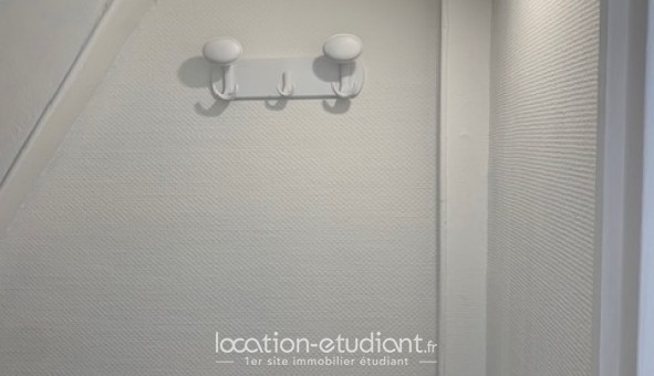 Logement tudiant Studio à Fontainebleau (77300)