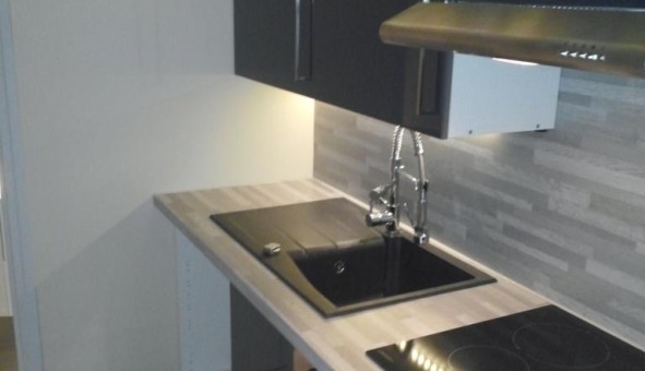 Logement tudiant Studio à Fontainebleau (77300)
