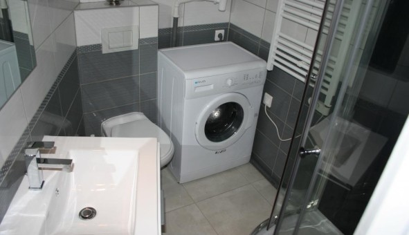 Logement tudiant Studio à Fontainebleau (77300)