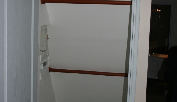 Logement tudiant Studio à Fontainebleau (77300)