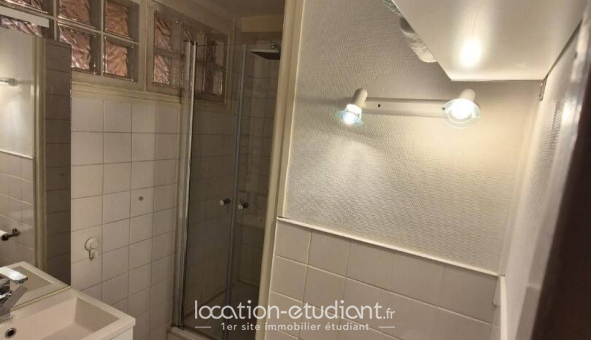 Logement tudiant Studio à Fontainebleau (77300)