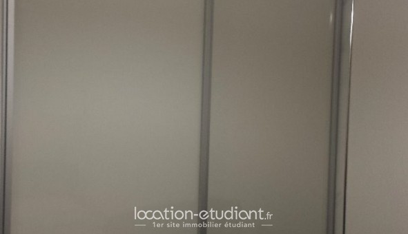 Logement tudiant Studio à Fontainebleau (77300)
