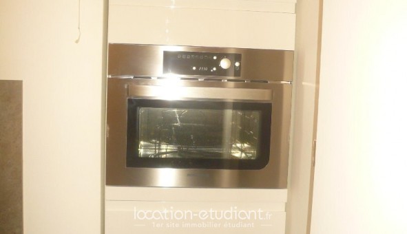 Logement tudiant Studio à Fontainebleau (77300)
