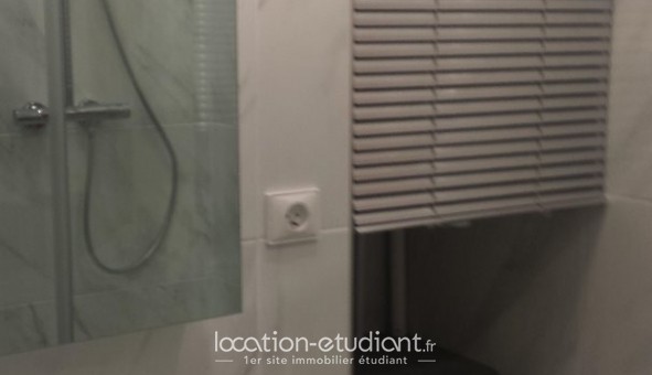 Logement tudiant Studio à Fontainebleau (77300)