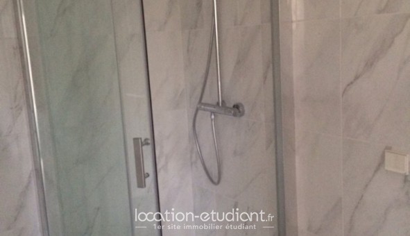 Logement tudiant Studio à Fontainebleau (77300)