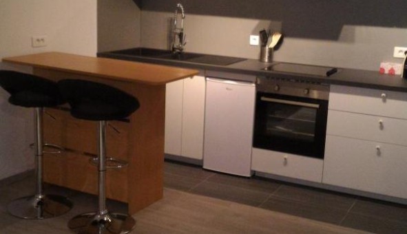 Logement tudiant Location Studio Vide Fontainebleau (77300)