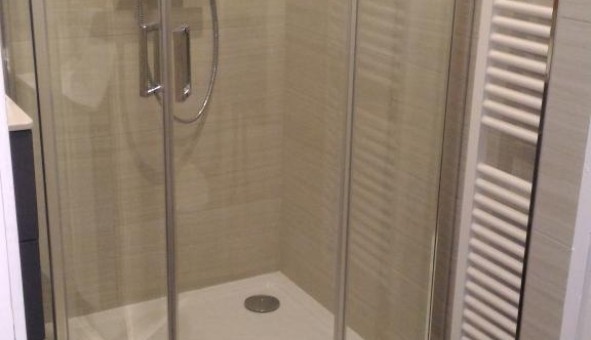 Logement tudiant Studio à Fontainebleau (77300)