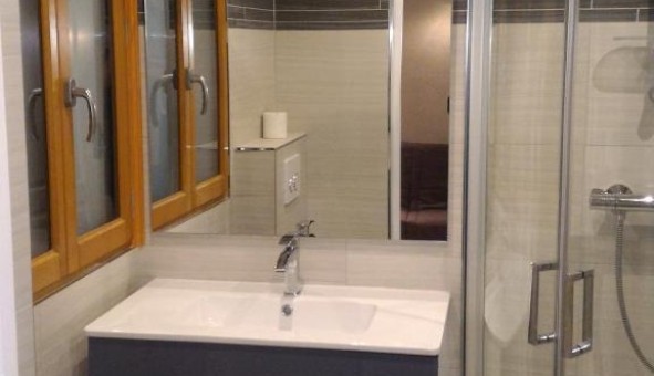 Logement tudiant Studio à Fontainebleau (77300)