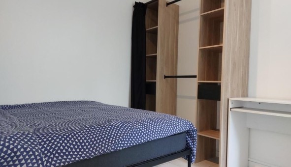 Logement �tudiant Location Studio Vide Fontainebleau (77300)