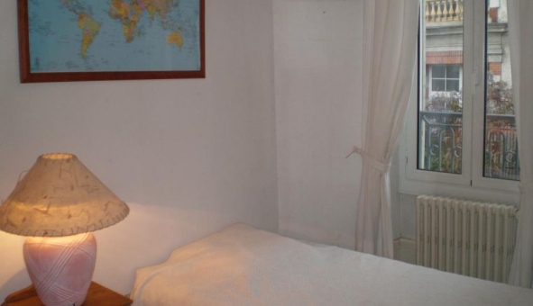 Logement �tudiant Location Studio Vide Fontainebleau (77300)