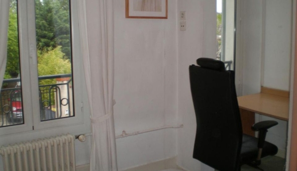 Logement �tudiant Studio &agrave; Fontainebleau (77300)