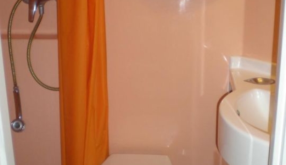 Logement �tudiant Studio &agrave; Fontainebleau (77300)