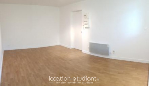 Logement tudiant Studio à Fontenay aux Roses (92260)