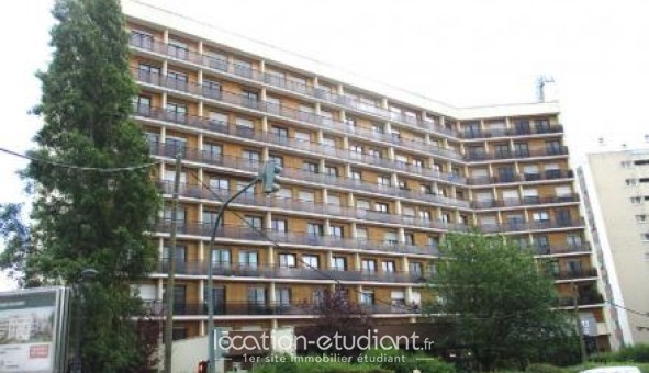 Logement tudiant Studio à Fontenay aux Roses (92260)