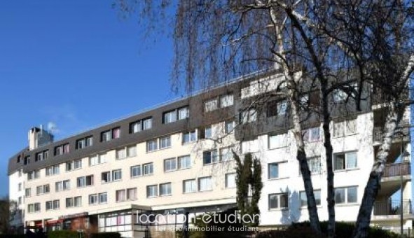 Logement tudiant Studio à Fontenay aux Roses (92260)