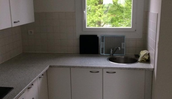 Logement tudiant Studio à Fontenay aux Roses (92260)
