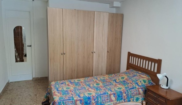 Logement tudiant Location Studio Vide Fontenay aux Roses (92260)