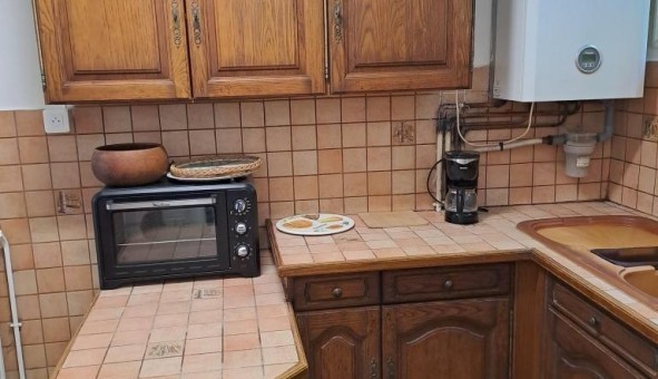 Logement tudiant Studio à Fontenay aux Roses (92260)