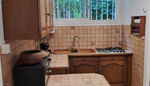 Logement tudiant Studio à Fontenay aux Roses (92260)