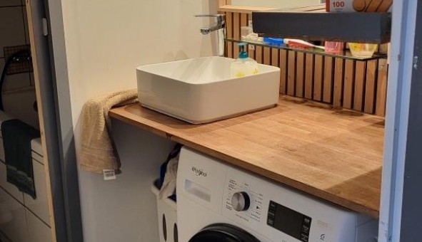 Logement tudiant Studio à Fontenay aux Roses (92260)