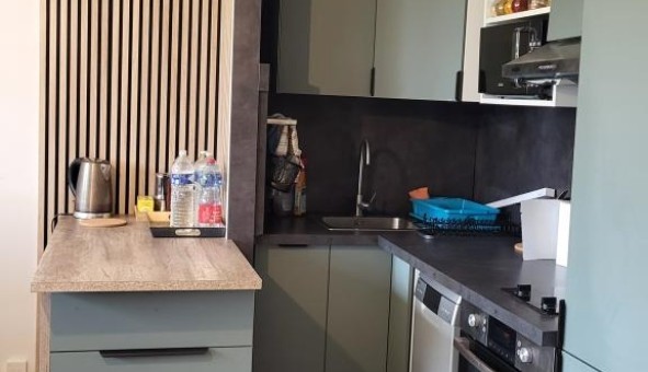 Logement tudiant Studio à Fontenay aux Roses (92260)