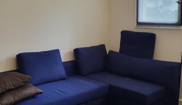 Logement tudiant Studio à Fontenay aux Roses (92260)