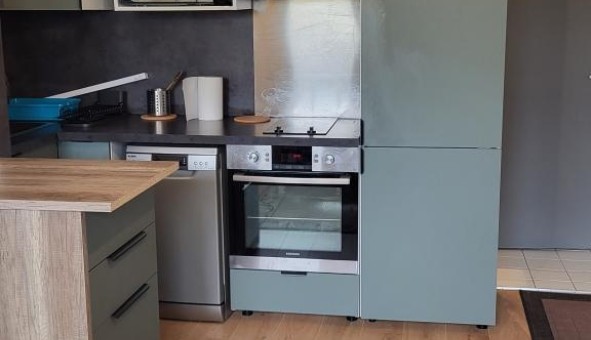 Logement tudiant Studio à Fontenay aux Roses (92260)
