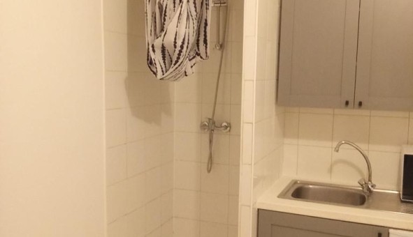 Logement tudiant Studio à Fontenay aux Roses (92260)