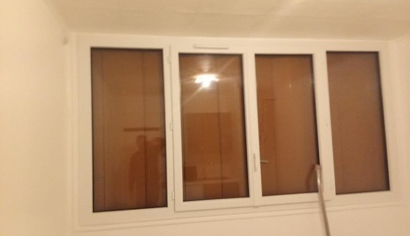 Logement tudiant Studio à Fontenay aux Roses (92260)
