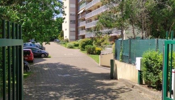 Logement tudiant Studio à Fontenay aux Roses (92260)