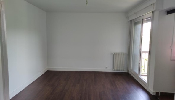 Logement tudiant Studio à Fontenay aux Roses (92260)