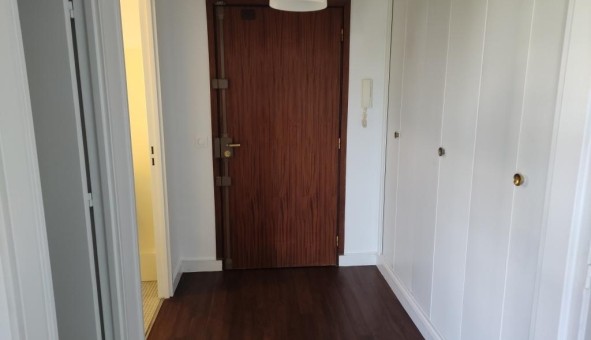 Logement tudiant Studio à Fontenay aux Roses (92260)