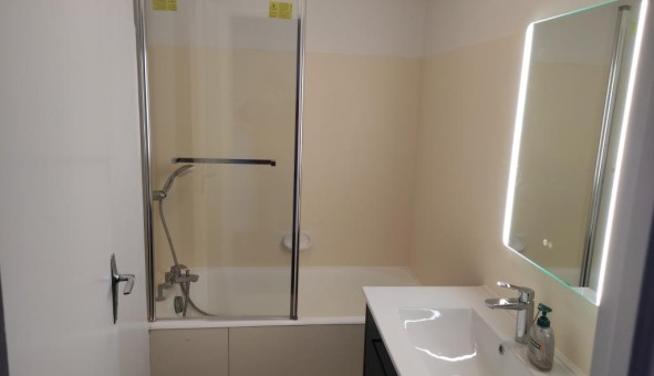 Logement tudiant Studio à Fontenay aux Roses (92260)