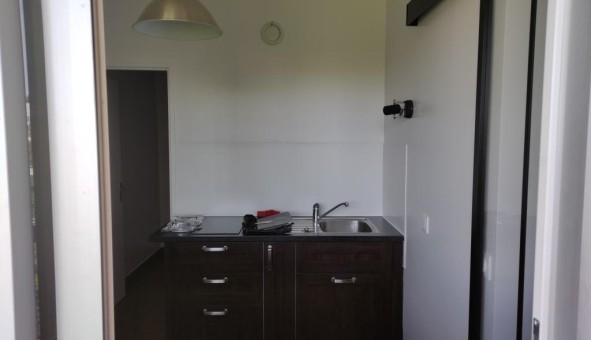 Logement tudiant Studio à Fontenay aux Roses (92260)