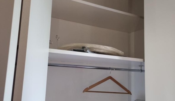 Logement tudiant Studio à Fontenay aux Roses (92260)