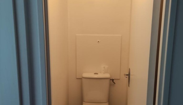 Logement tudiant Studio à Fontenay aux Roses (92260)