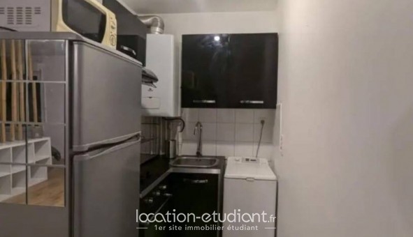 Logement tudiant Studio à Fontenay aux Roses (92260)