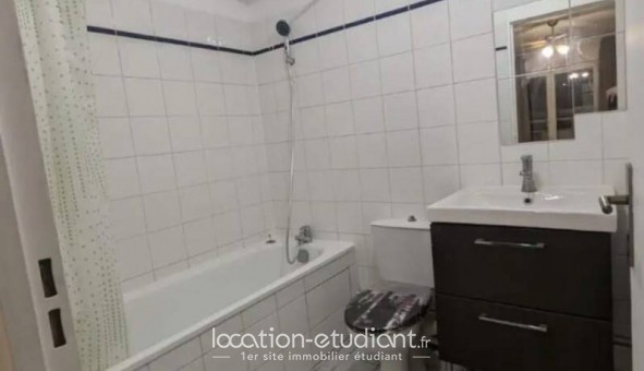 Logement tudiant Studio à Fontenay aux Roses (92260)