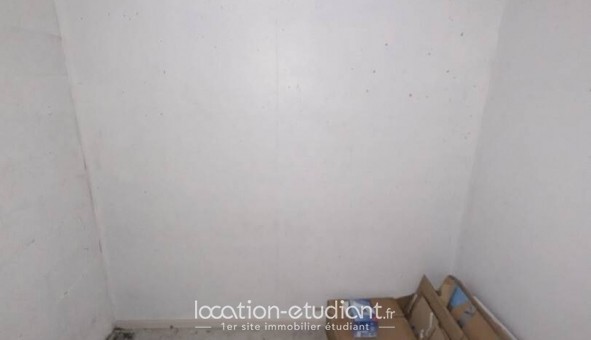 Logement tudiant Studio à Fontenay aux Roses (92260)