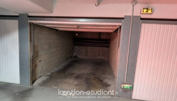 Logement tudiant Studio à Fontenay aux Roses (92260)