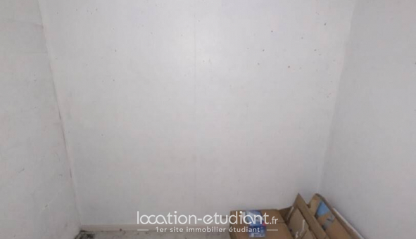 Logement �tudiant Studio &agrave; Fontenay aux Roses (92260)