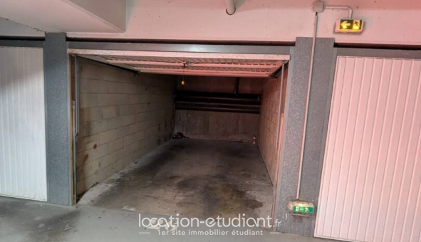 Logement �tudiant Studio &agrave; Fontenay aux Roses (92260)