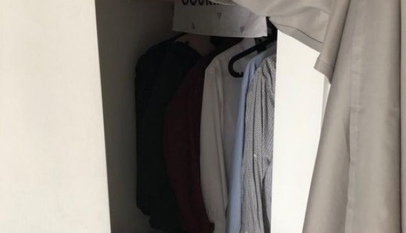 Logement �tudiant Studio &agrave; Fontenay aux Roses (92260)