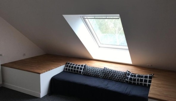 Logement �tudiant Location Studio Vide Fontenay aux Roses (92260)