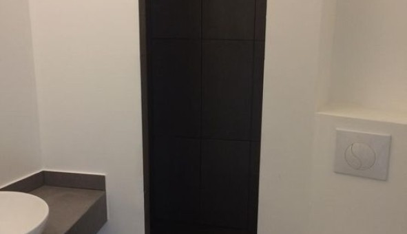 Logement �tudiant Studio &agrave; Fontenay aux Roses (92260)